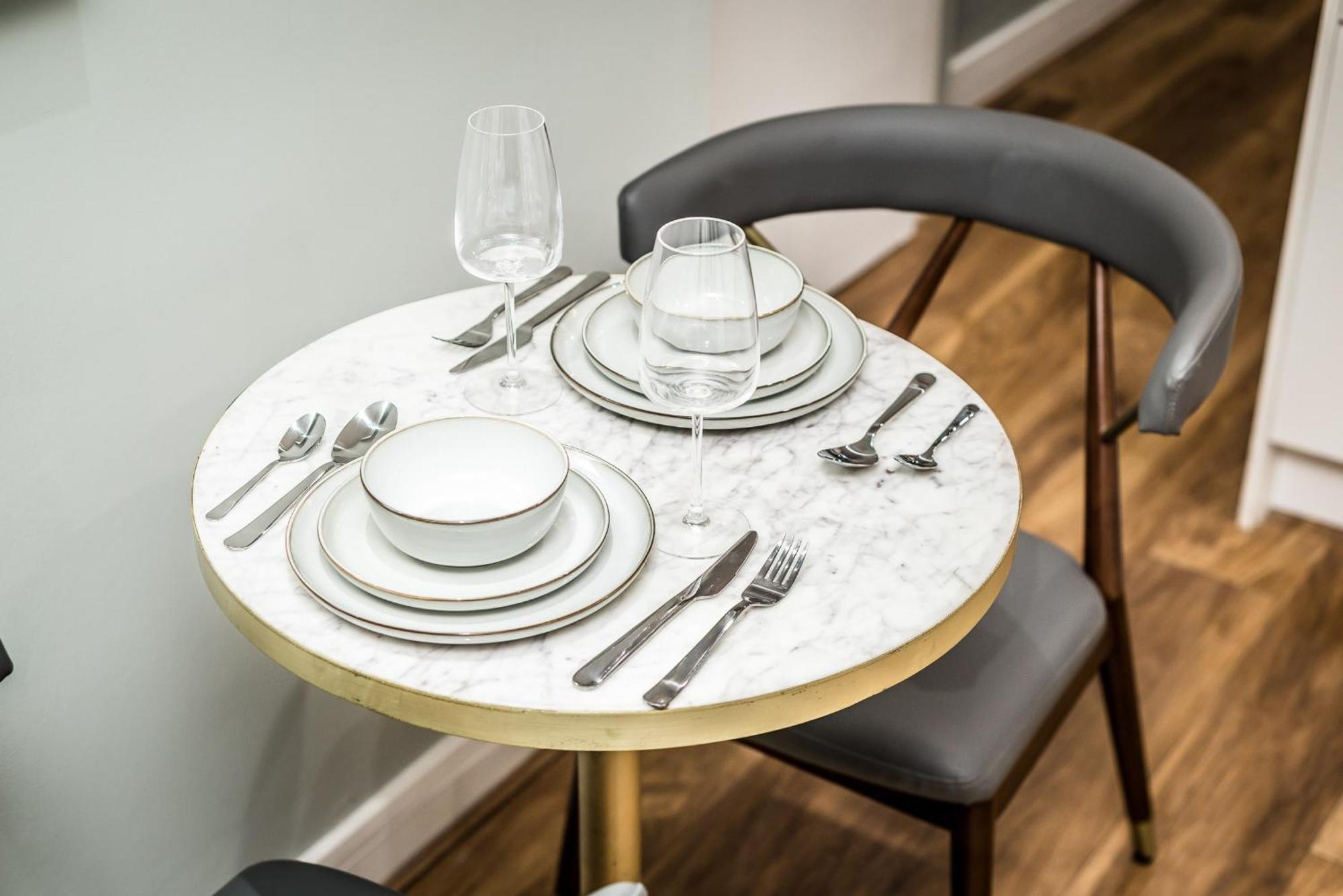 Host & Stay - The Georgian Quarters At Bedford Liverpool Exteriör bild